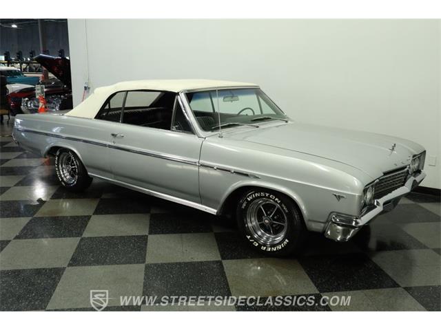 1965 Buick Skylark (CC-2065406) for sale in Lutz, Florida