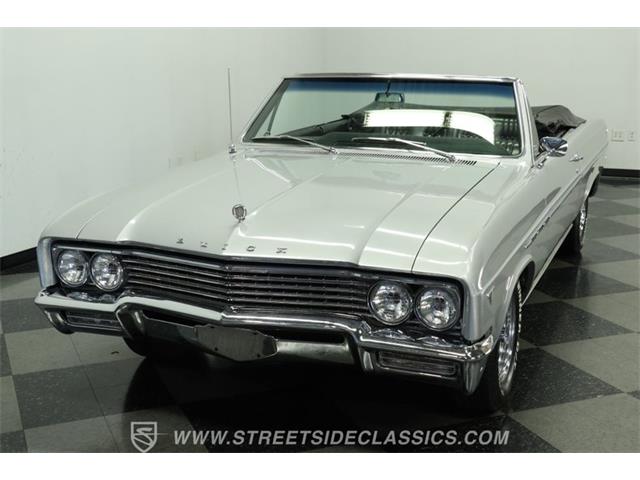 1965 Buick Skylark (CC-2065406) for sale in Lutz, Florida