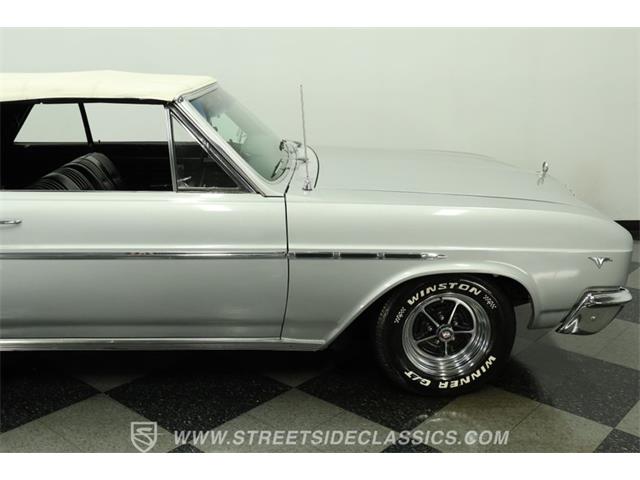 1965 Buick Skylark (CC-2065406) for sale in Lutz, Florida