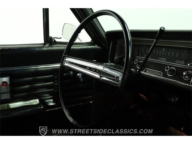 1965 Buick Skylark (CC-2065406) for sale in Lutz, Florida