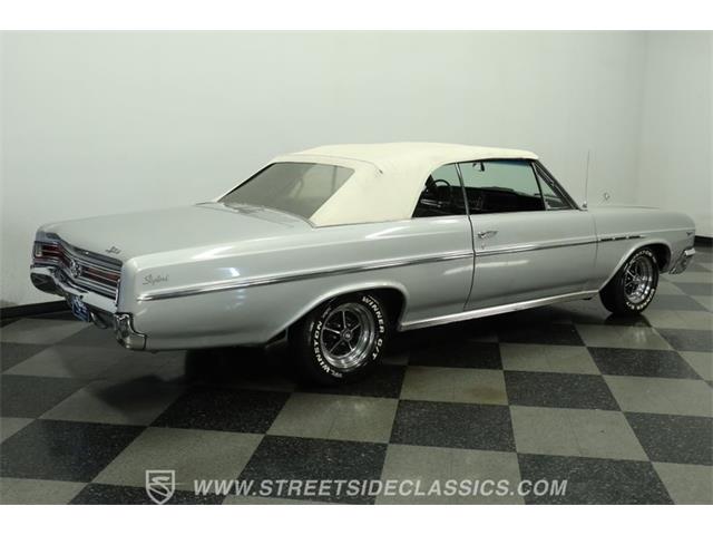 1965 Buick Skylark (CC-2065406) for sale in Lutz, Florida