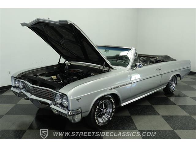 1965 Buick Skylark (CC-2065406) for sale in Lutz, Florida