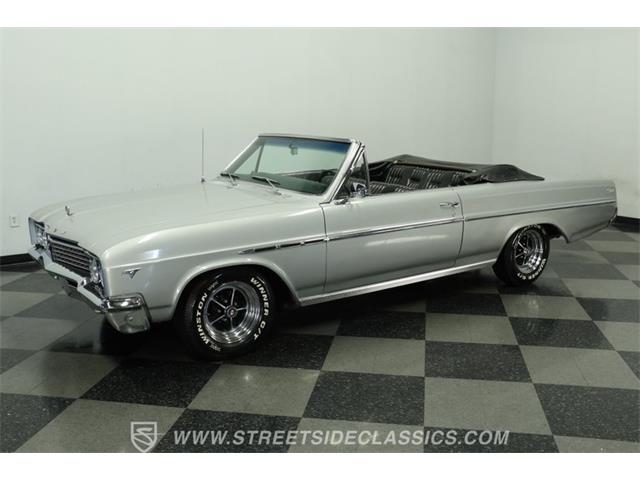 1965 Buick Skylark (CC-2065406) for sale in Lutz, Florida