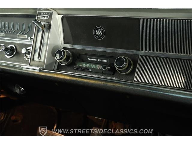 1965 Buick Skylark (CC-2065406) for sale in Lutz, Florida