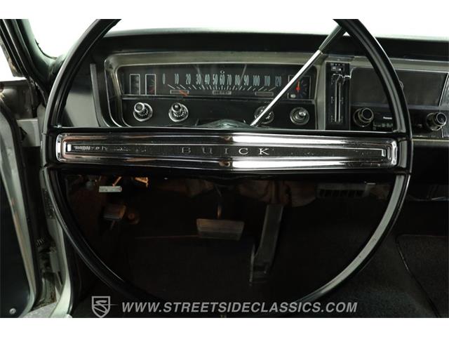 1965 Buick Skylark (CC-2065406) for sale in Lutz, Florida