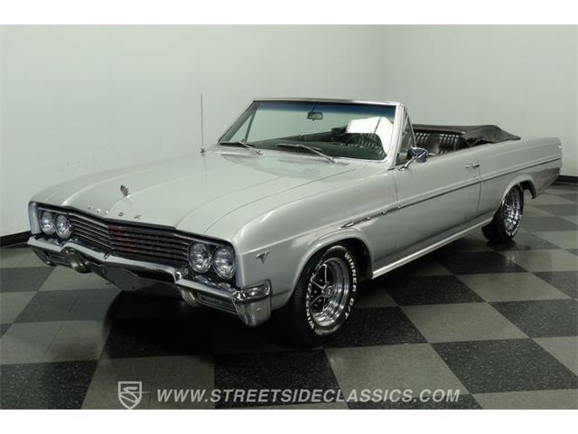 1965 Buick Skylark (CC-2065406) for sale in Lutz, Florida