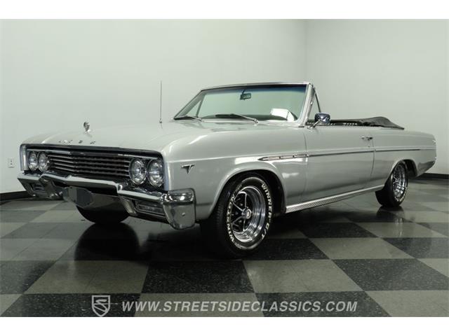 1965 Buick Skylark (CC-2065406) for sale in Lutz, Florida