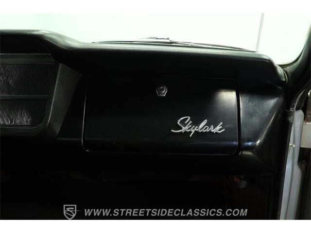 1965 Buick Skylark (CC-2065406) for sale in Lutz, Florida