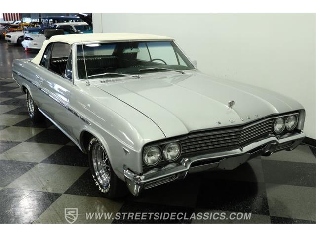 1965 Buick Skylark (CC-2065406) for sale in Lutz, Florida