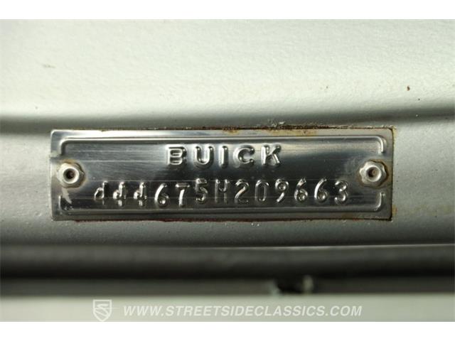 1965 Buick Skylark (CC-2065406) for sale in Lutz, Florida