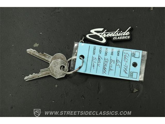 1965 Buick Skylark (CC-2065406) for sale in Lutz, Florida