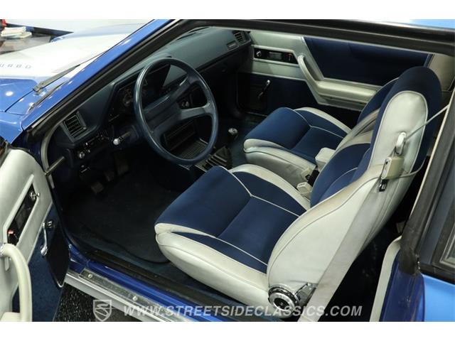 1986 Dodge Charger (CC-2065407) for sale in Lutz, Florida
