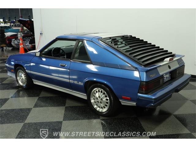 1986 Dodge Charger (CC-2065407) for sale in Lutz, Florida