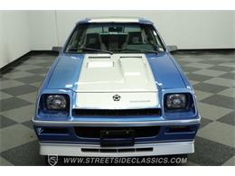 1986 Dodge Charger (CC-2065407) for sale in Lutz, Florida