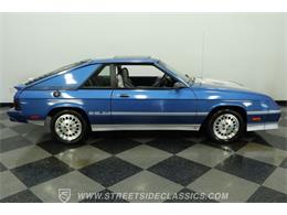 1986 Dodge Charger (CC-2065407) for sale in Lutz, Florida