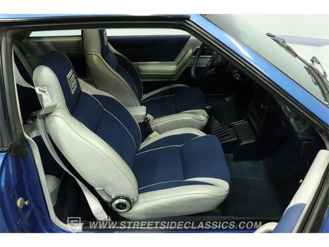 1986 Dodge Charger (CC-2065407) for sale in Lutz, Florida