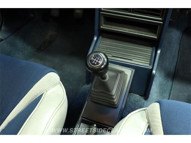 1986 Dodge Charger (CC-2065407) for sale in Lutz, Florida