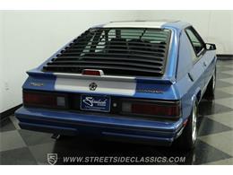 1986 Dodge Charger (CC-2065407) for sale in Lutz, Florida