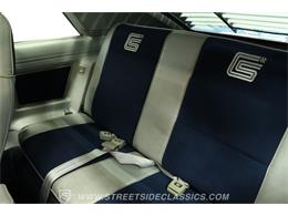 1986 Dodge Charger (CC-2065407) for sale in Lutz, Florida