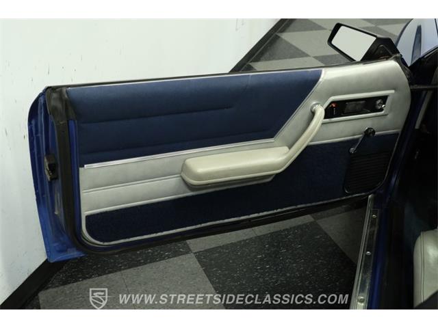 1986 Dodge Charger (CC-2065407) for sale in Lutz, Florida