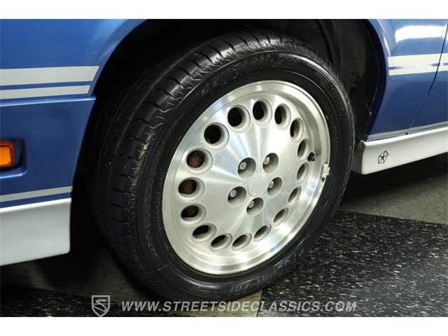 1986 Dodge Charger (CC-2065407) for sale in Lutz, Florida