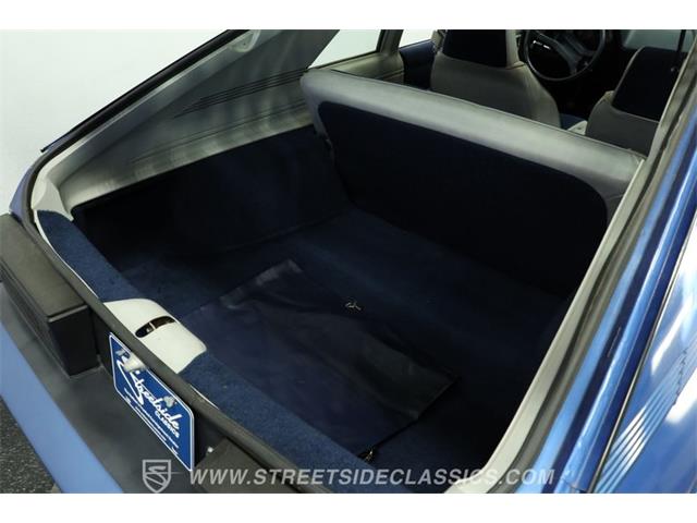 1986 Dodge Charger (CC-2065407) for sale in Lutz, Florida