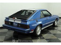 1986 Dodge Charger (CC-2065407) for sale in Lutz, Florida