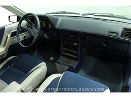 1986 Dodge Charger (CC-2065407) for sale in Lutz, Florida