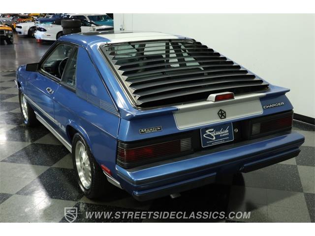 1986 Dodge Charger (CC-2065407) for sale in Lutz, Florida