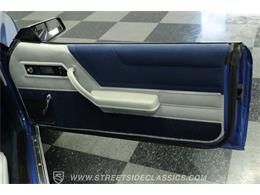 1986 Dodge Charger (CC-2065407) for sale in Lutz, Florida