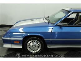 1986 Dodge Charger (CC-2065407) for sale in Lutz, Florida