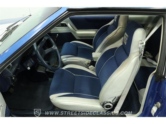 1986 Dodge Charger (CC-2065407) for sale in Lutz, Florida