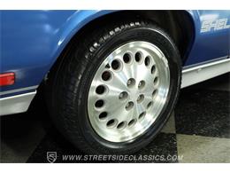 1986 Dodge Charger (CC-2065407) for sale in Lutz, Florida