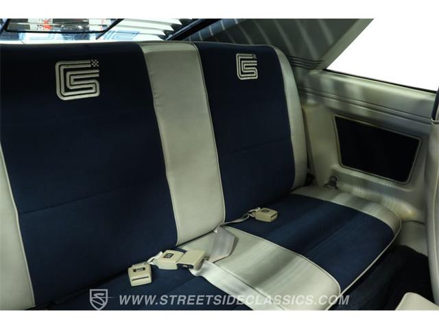 1986 Dodge Charger (CC-2065407) for sale in Lutz, Florida