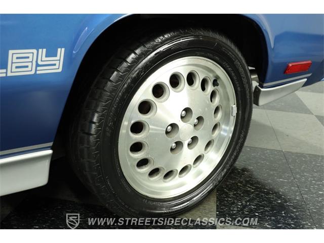 1986 Dodge Charger (CC-2065407) for sale in Lutz, Florida