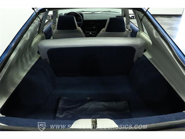 1986 Dodge Charger (CC-2065407) for sale in Lutz, Florida