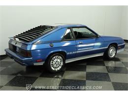 1986 Dodge Charger (CC-2065407) for sale in Lutz, Florida