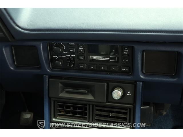 1986 Dodge Charger (CC-2065407) for sale in Lutz, Florida