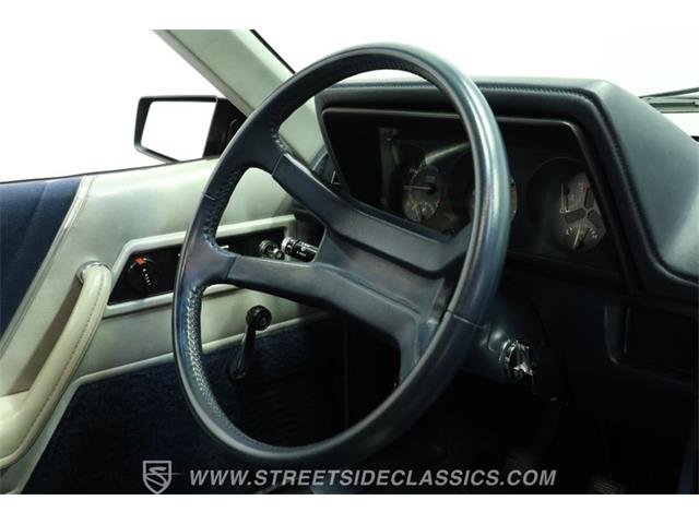 1986 Dodge Charger (CC-2065407) for sale in Lutz, Florida