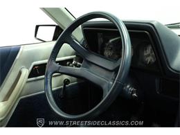 1986 Dodge Charger (CC-2065407) for sale in Lutz, Florida