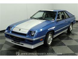 1986 Dodge Charger (CC-2065407) for sale in Lutz, Florida