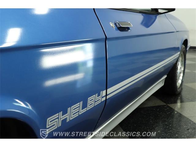 1986 Dodge Charger (CC-2065407) for sale in Lutz, Florida