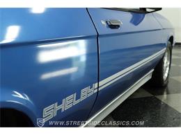 1986 Dodge Charger (CC-2065407) for sale in Lutz, Florida