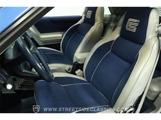 1986 Dodge Charger (CC-2065407) for sale in Lutz, Florida