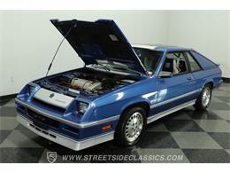 1986 Dodge Charger (CC-2065407) for sale in Lutz, Florida