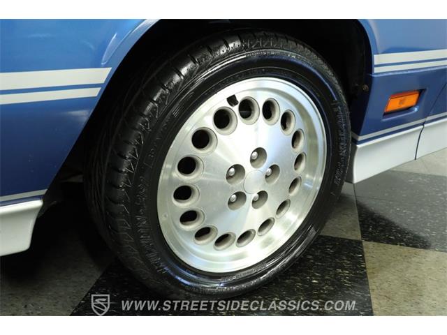 1986 Dodge Charger (CC-2065407) for sale in Lutz, Florida