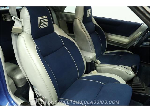 1986 Dodge Charger (CC-2065407) for sale in Lutz, Florida