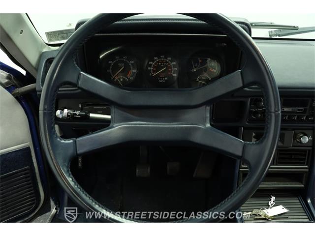 1986 Dodge Charger (CC-2065407) for sale in Lutz, Florida