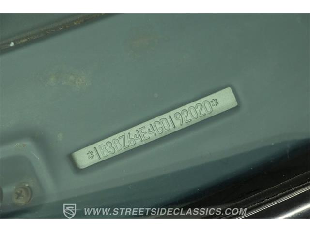 1986 Dodge Charger (CC-2065407) for sale in Lutz, Florida