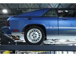 1986 Dodge Charger (CC-2065407) for sale in Lutz, Florida